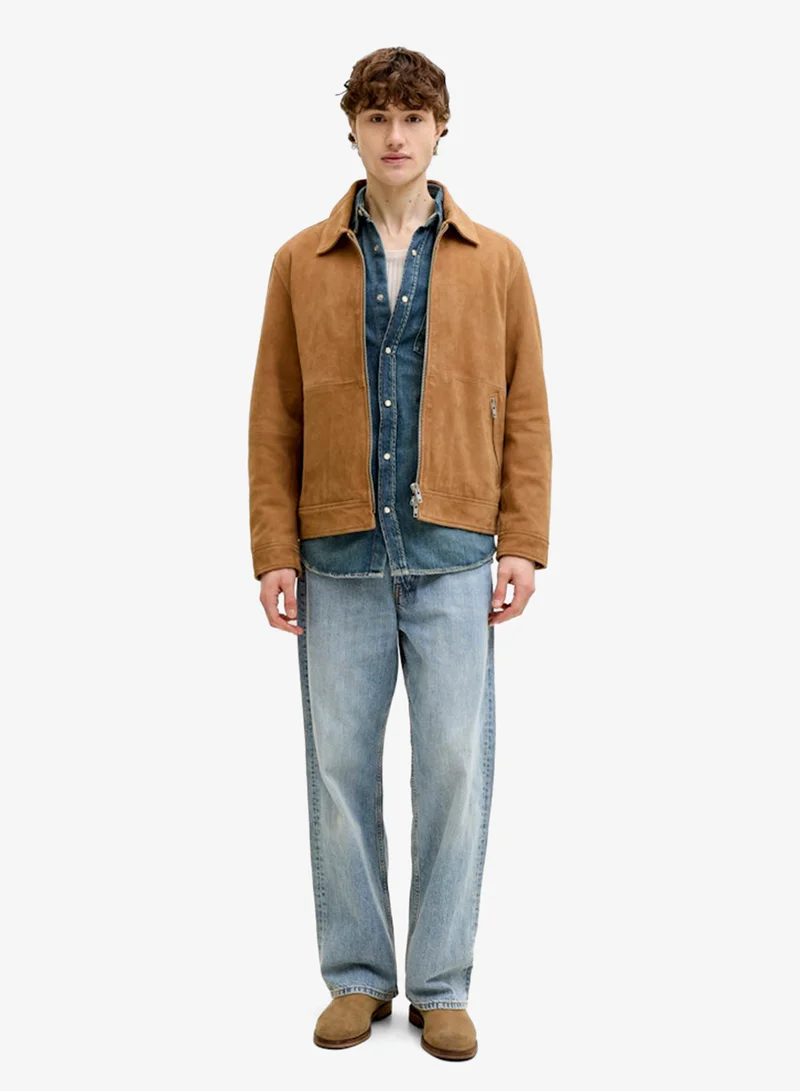 JACK & JONES  Casual Relaxed Fit Jeans for Men | Best Price UAE